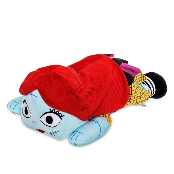 Disney Sally Cuddleez Plush - Picture 8 of 8